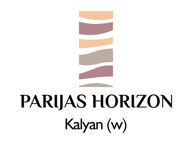 Horizon logo black